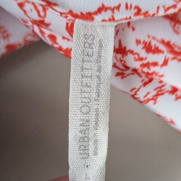 UO Mallory Cowl Neck Slip Dress - Picture 8 of 8